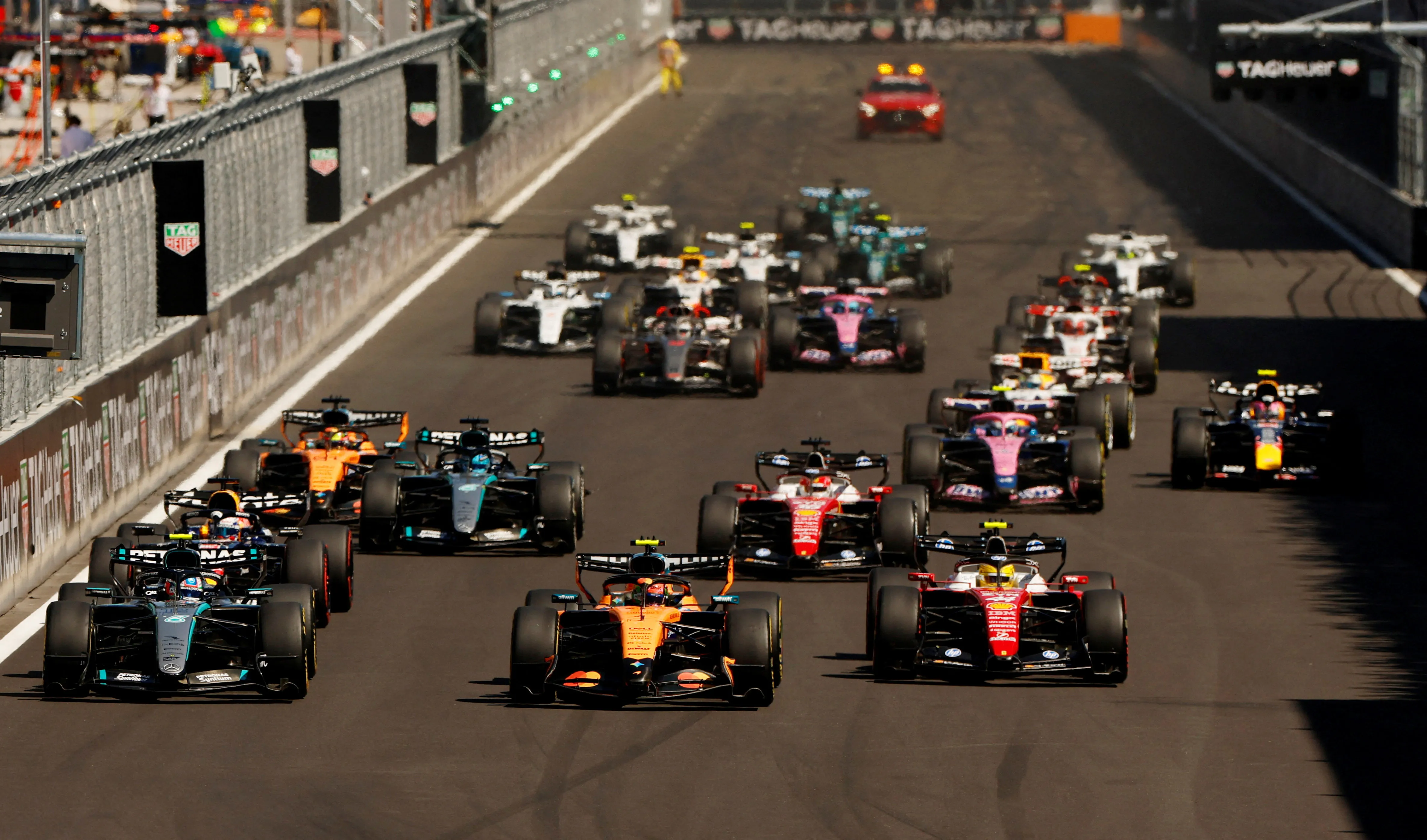 (©Reuters)