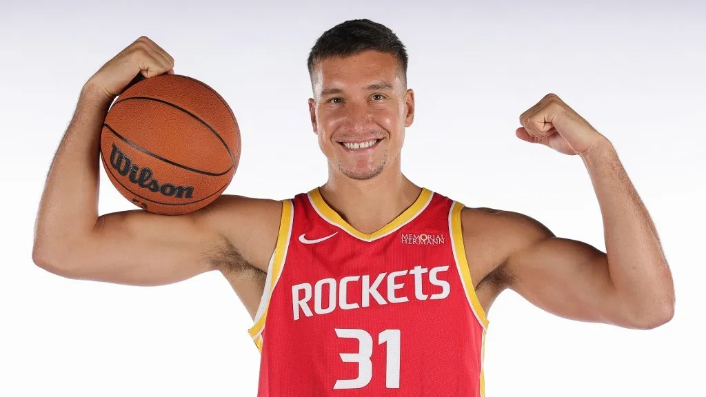 Bogdan Bogdanović (©AFP)