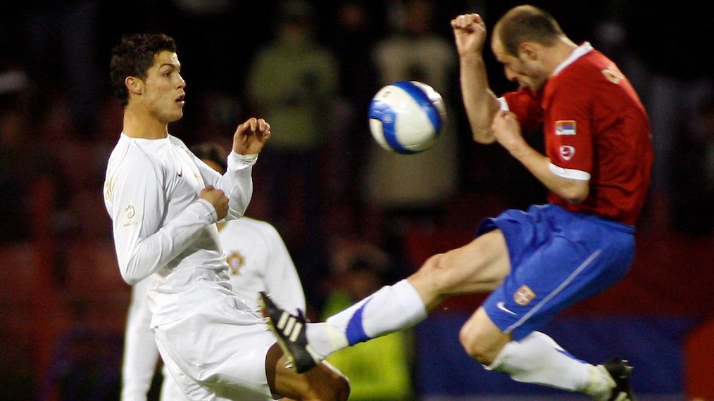 Ronaldo i Duljaj 2007. (Starsport)