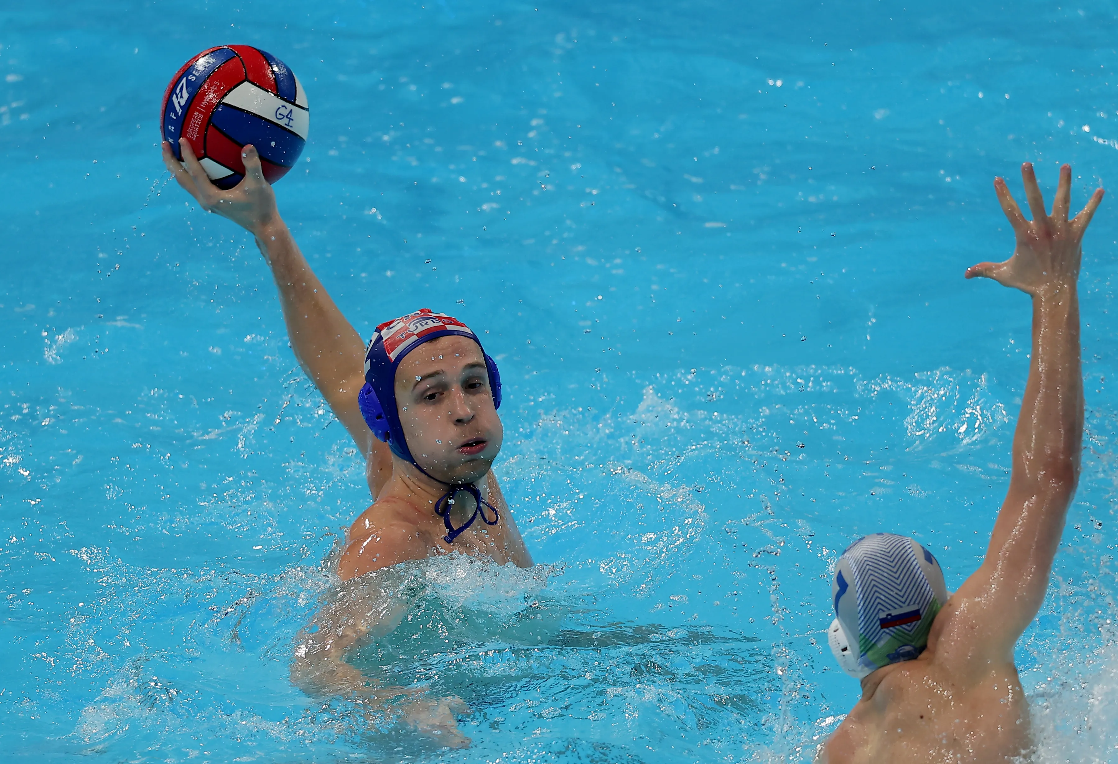 Konstantin Harkov (©Starsport)