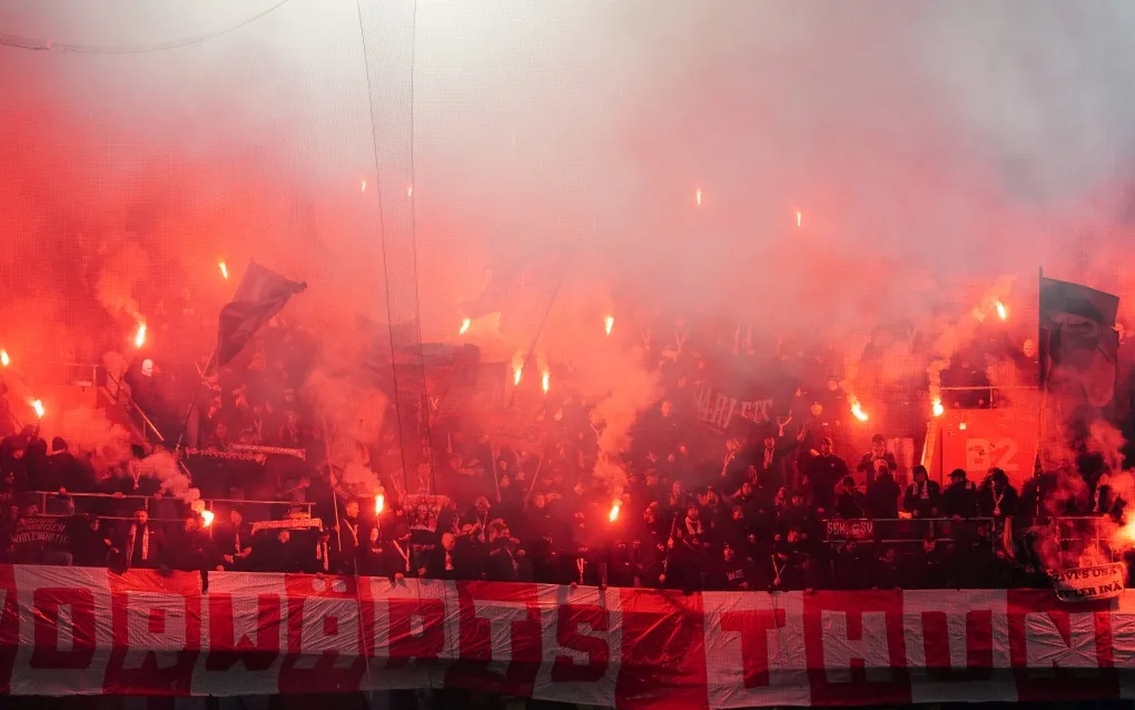 Navijači Tuna (Guliver)