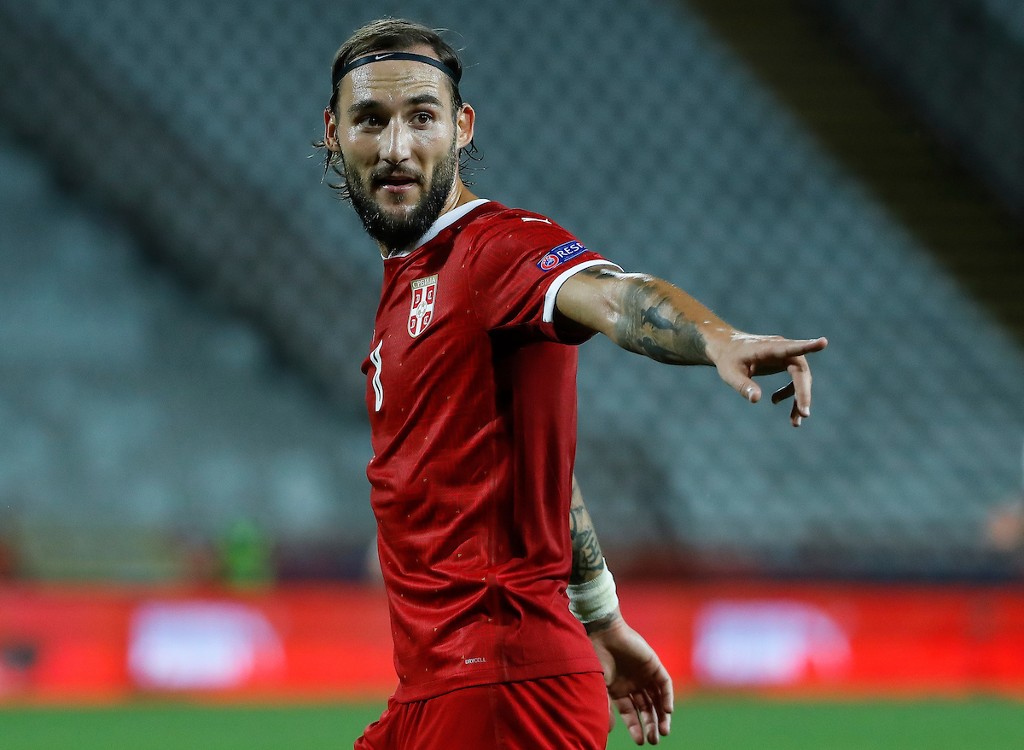 Nemanja Gudelj (Starsport)