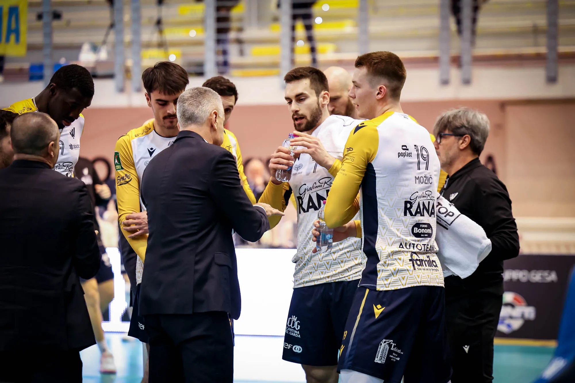 (©Lega volley)