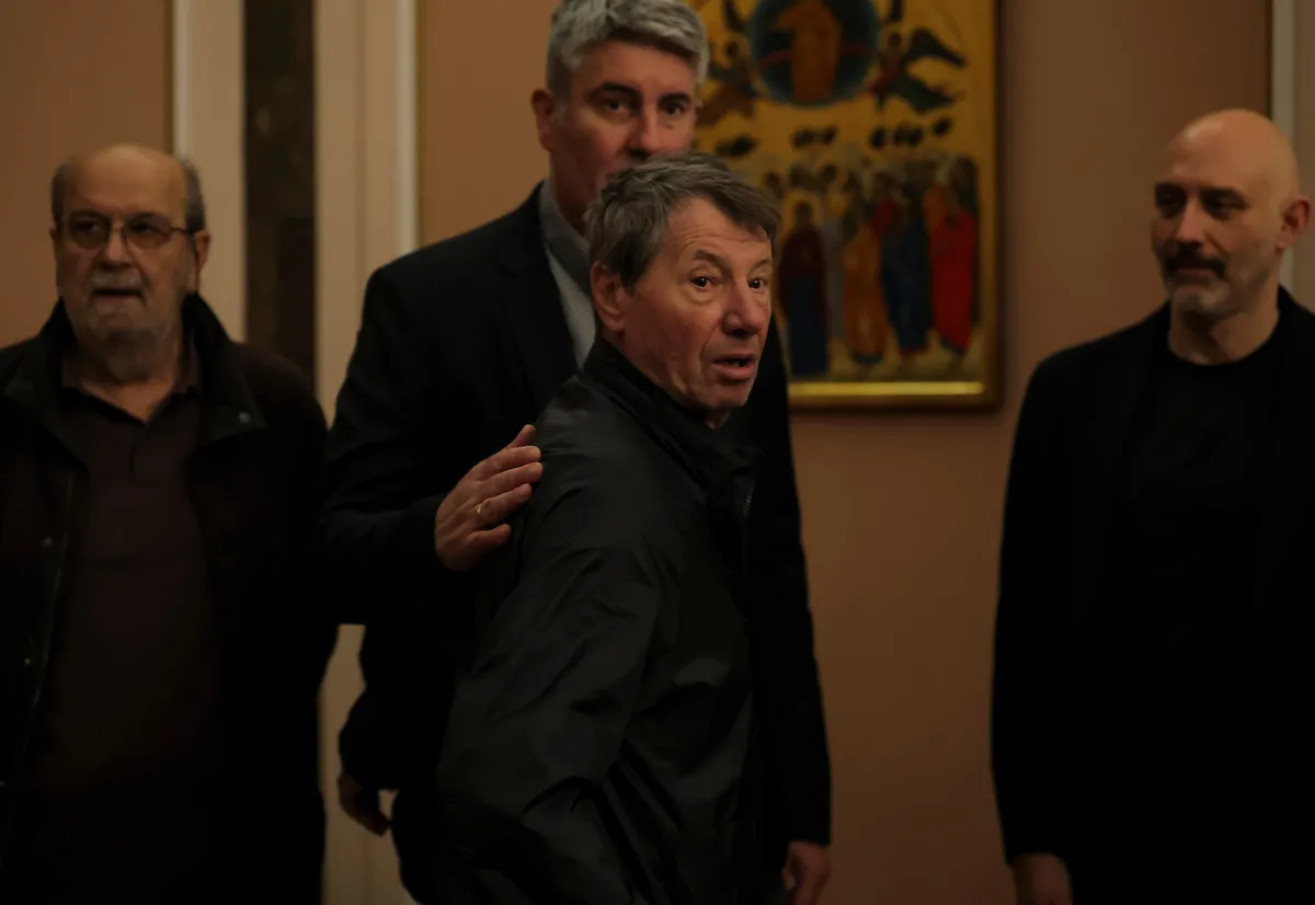 Moka Slavnić (Foto: Starsport)