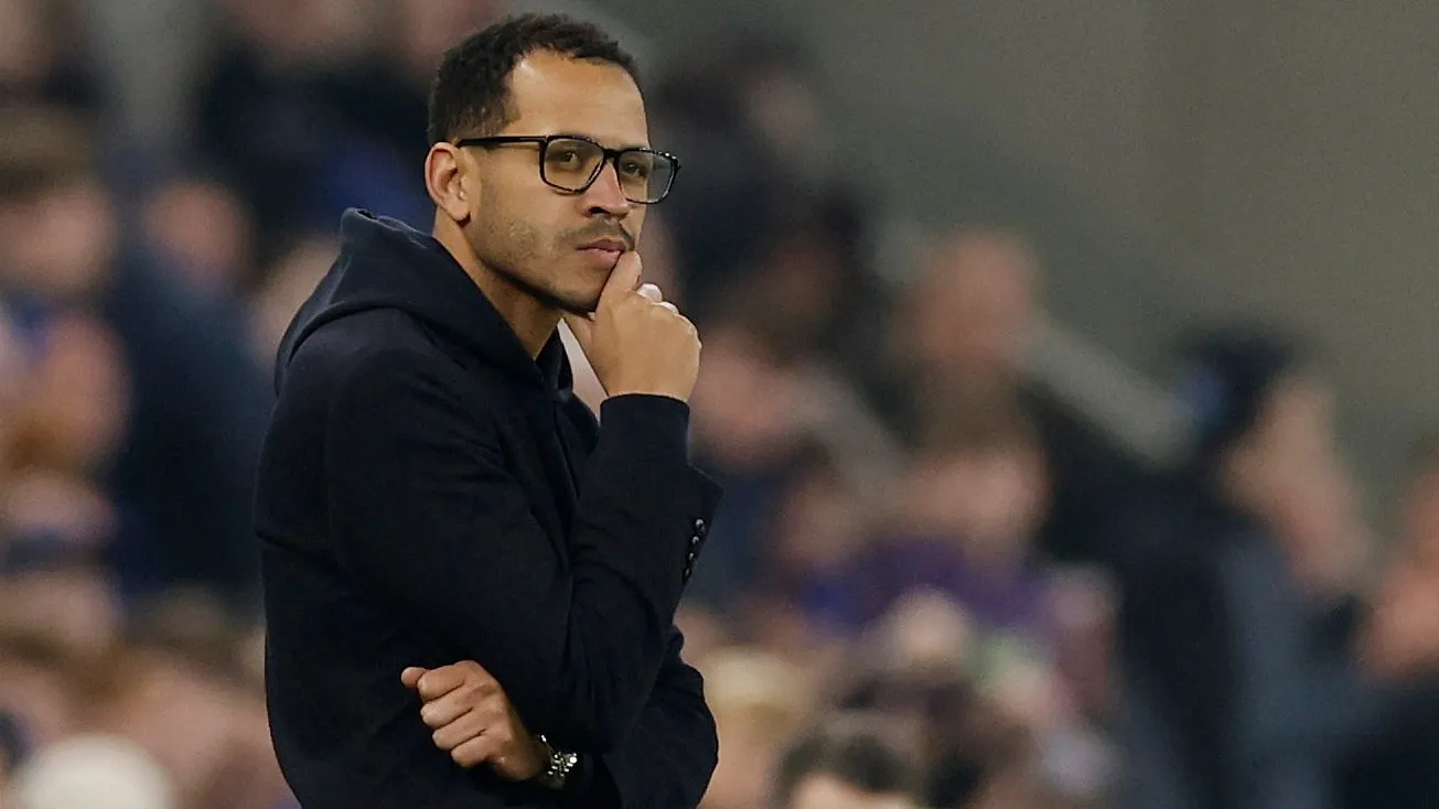 Lijam Rosenior (©Reuters)