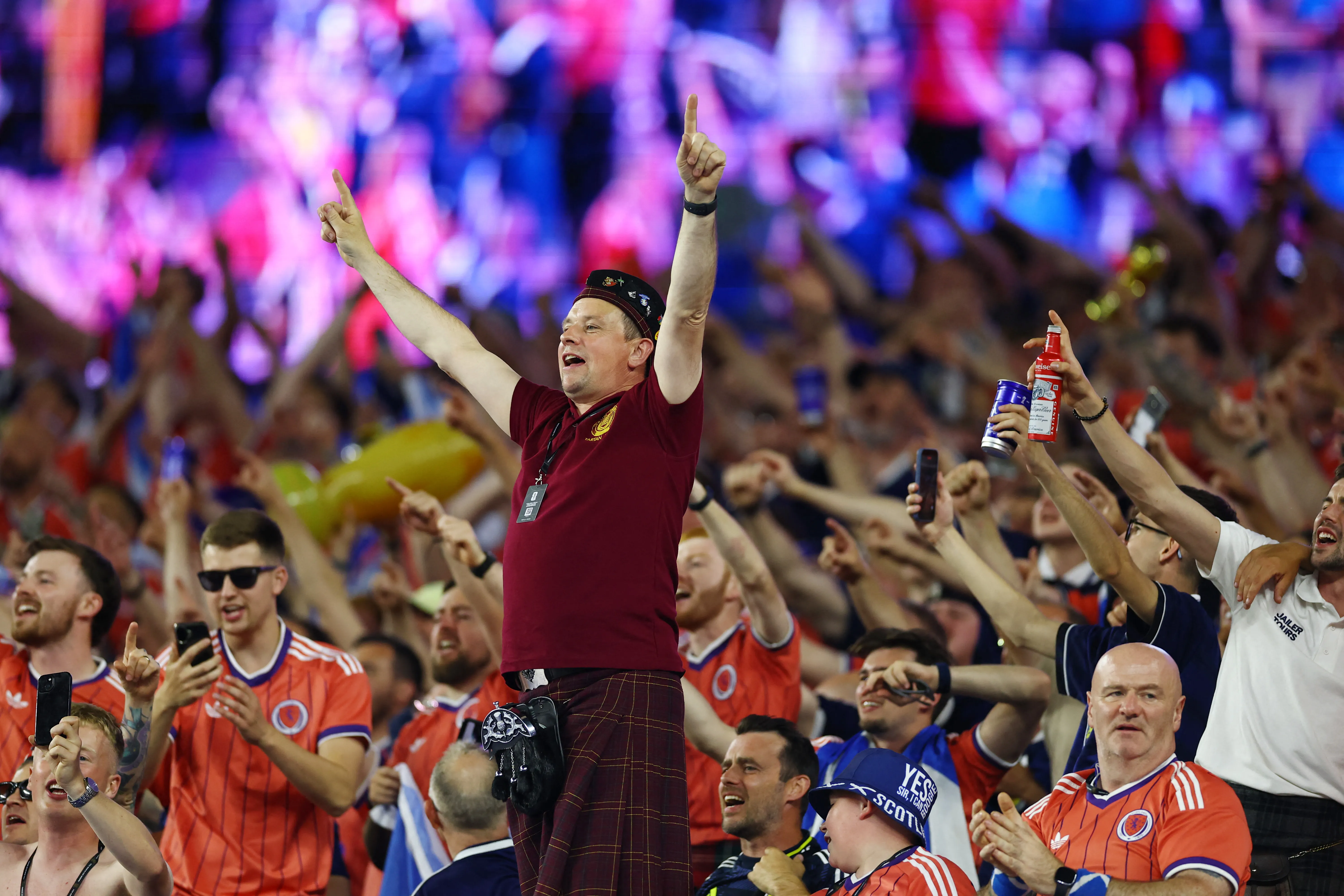 (©Reuters)