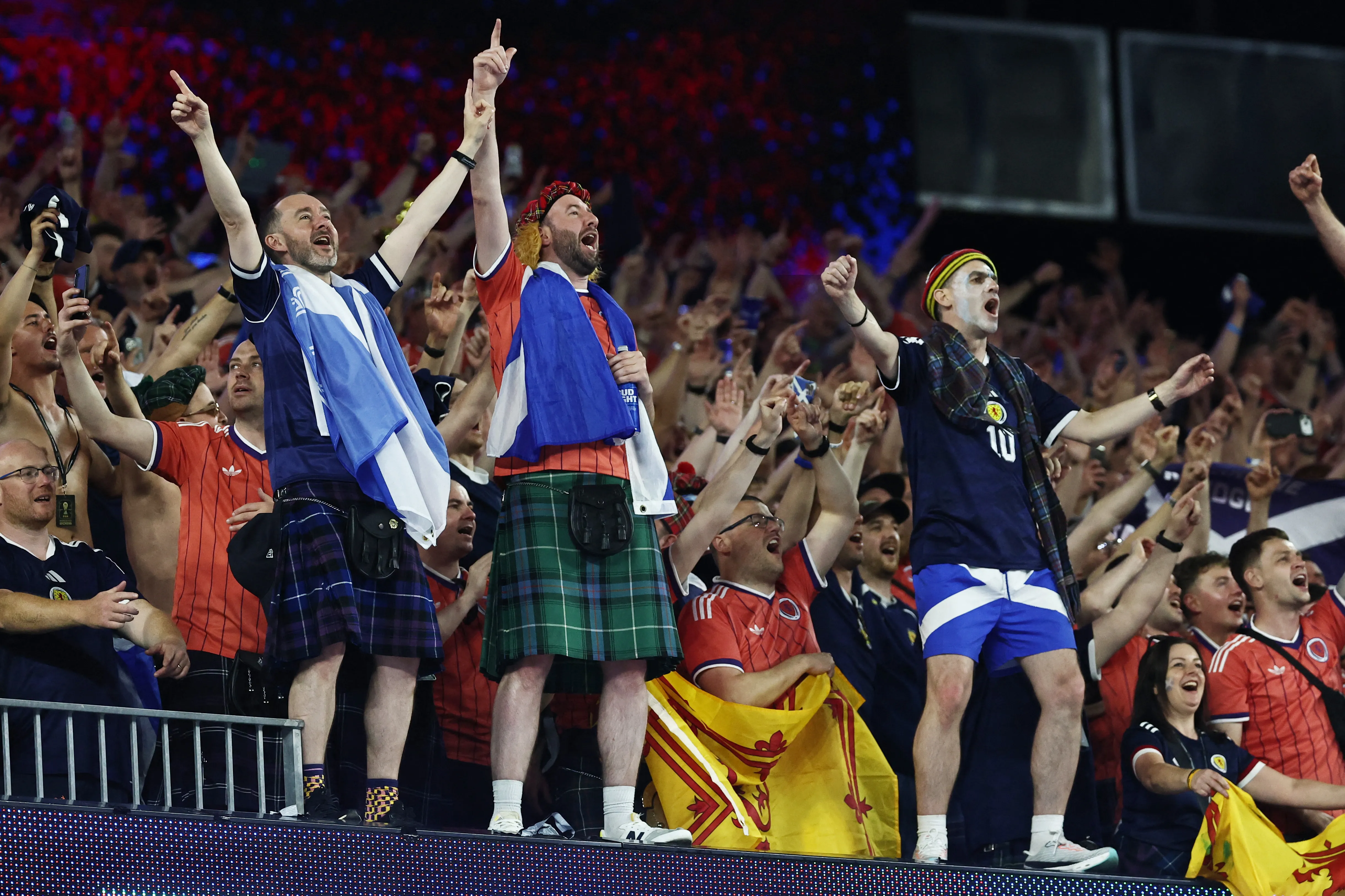 (©Reuters)