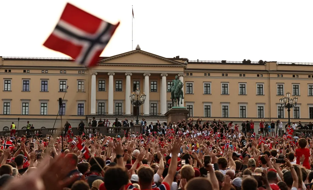 (©Reuters)