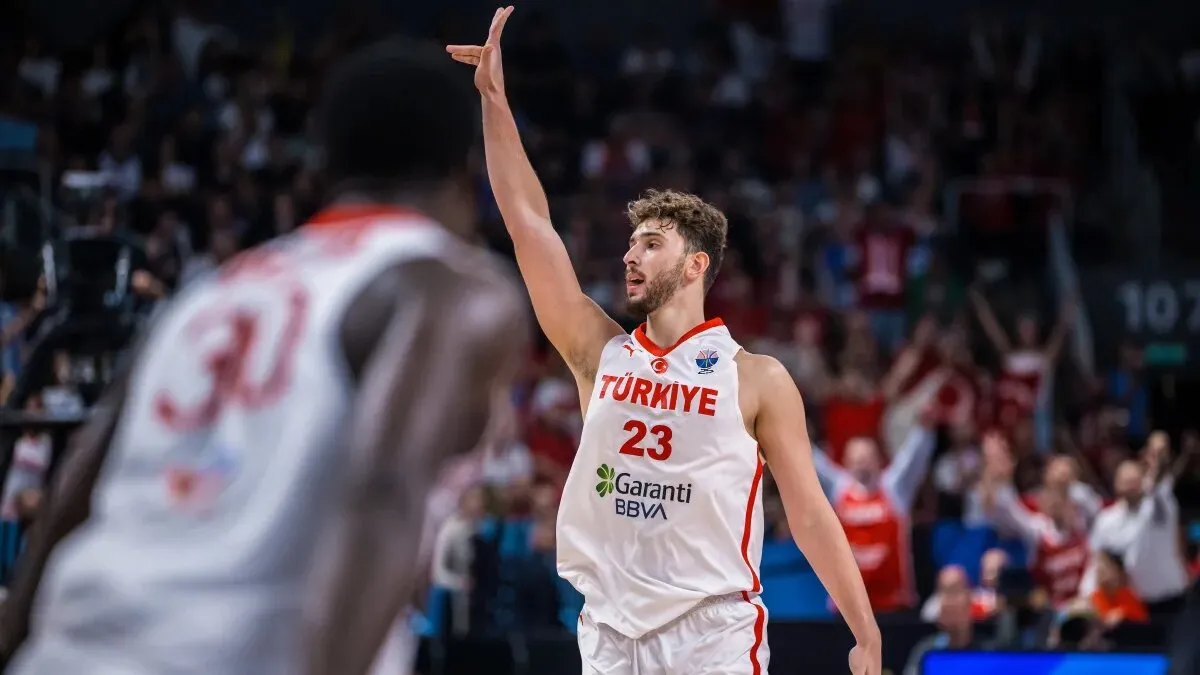 Alperen Šengun (©FIBA Basketball)
