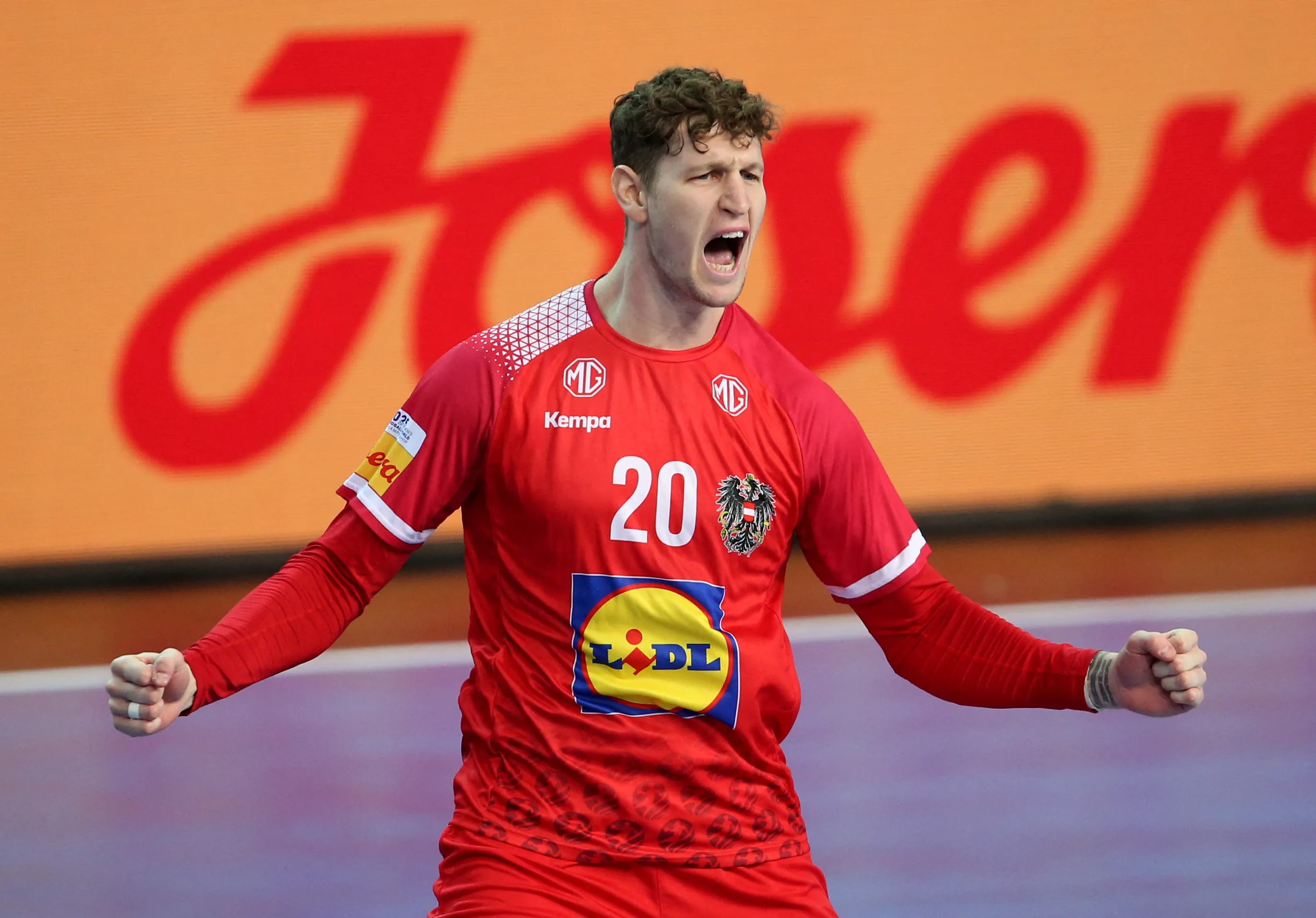 Sebastijan Frimel (©Reuters)