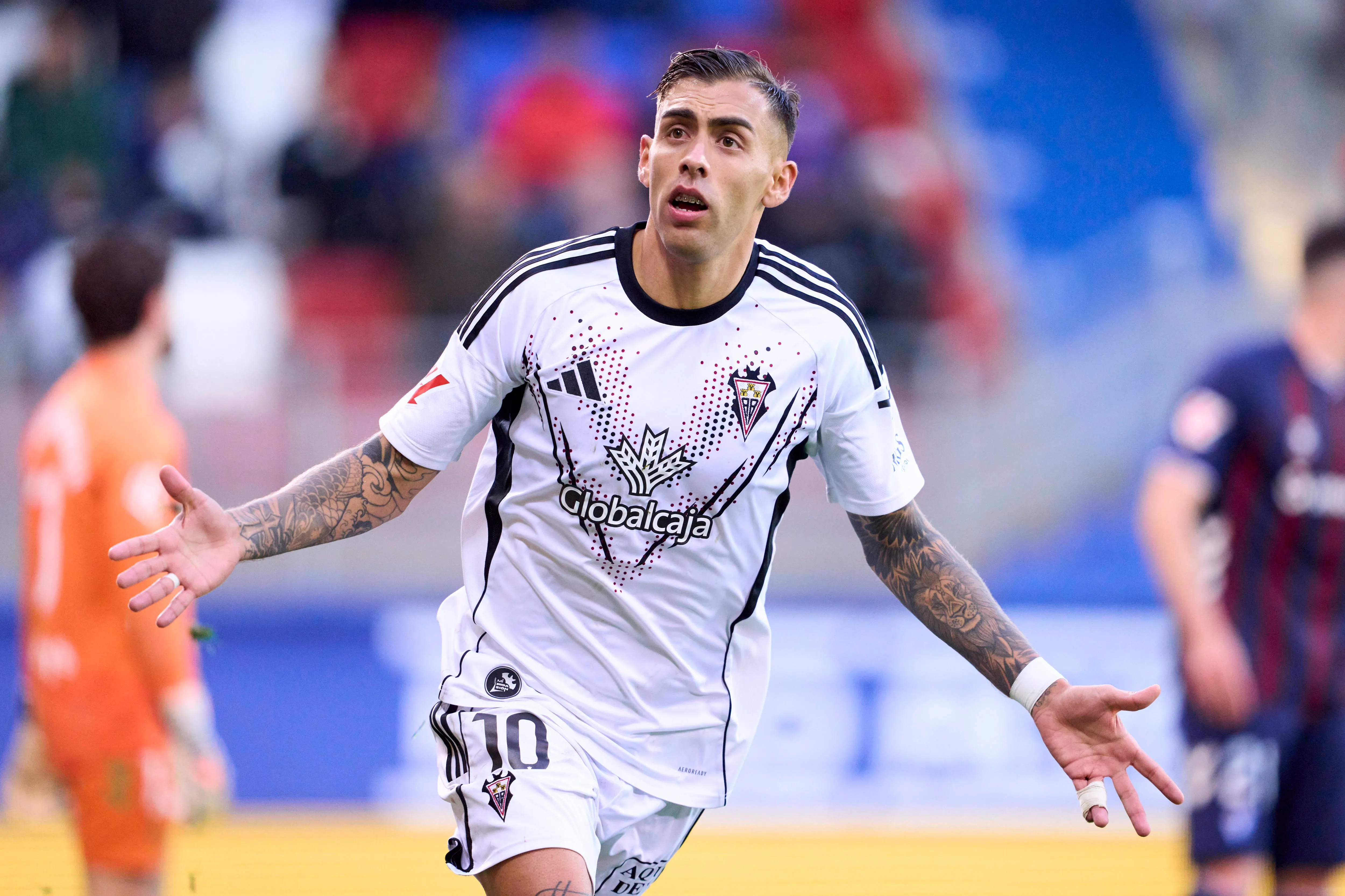 ©Guliverimages/xUnaixZabaleta PGSxPhotoxAgencyx