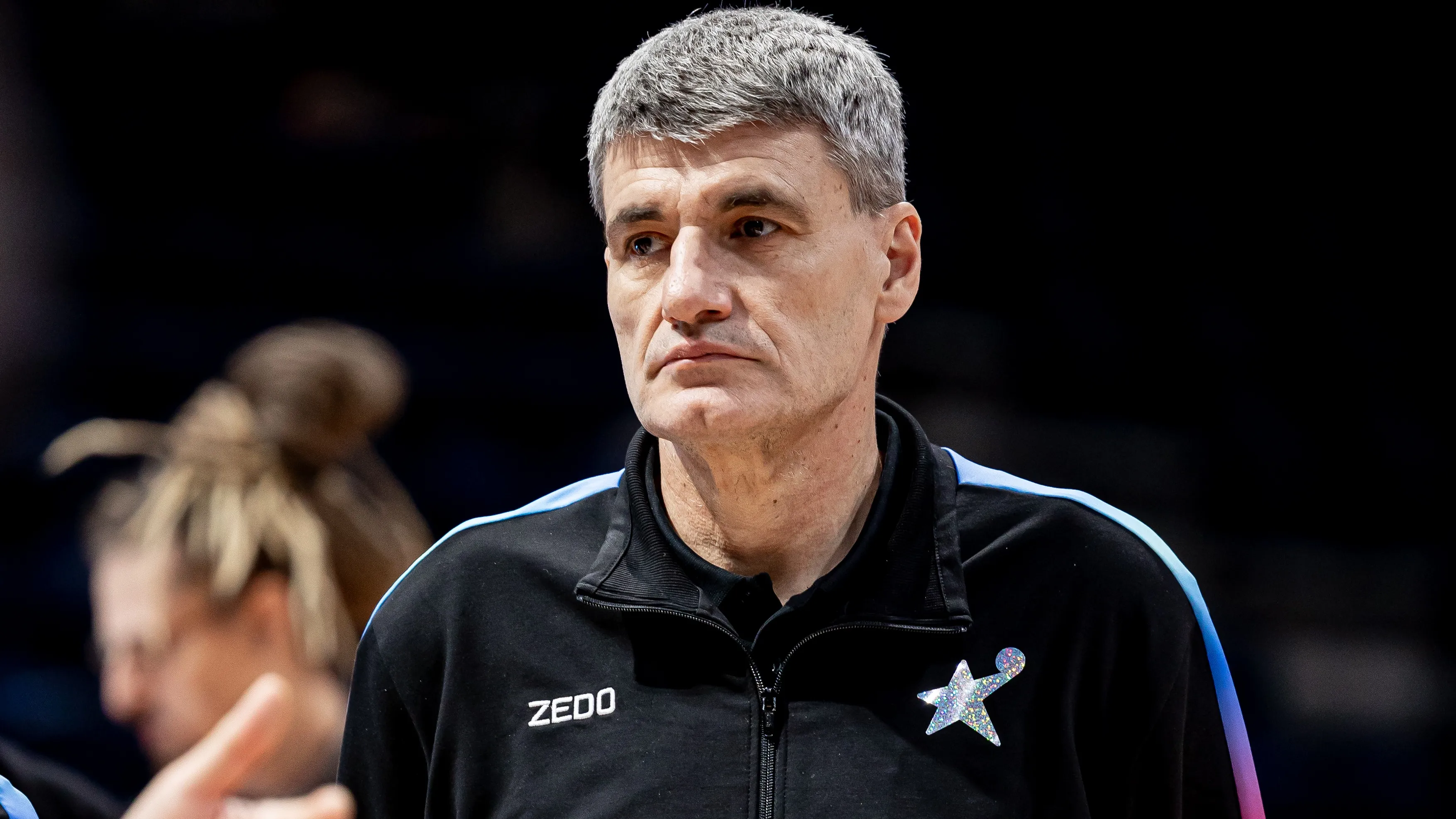 Velimir Perasović (© VTB League)