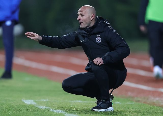 Duljaj (© Star spor)