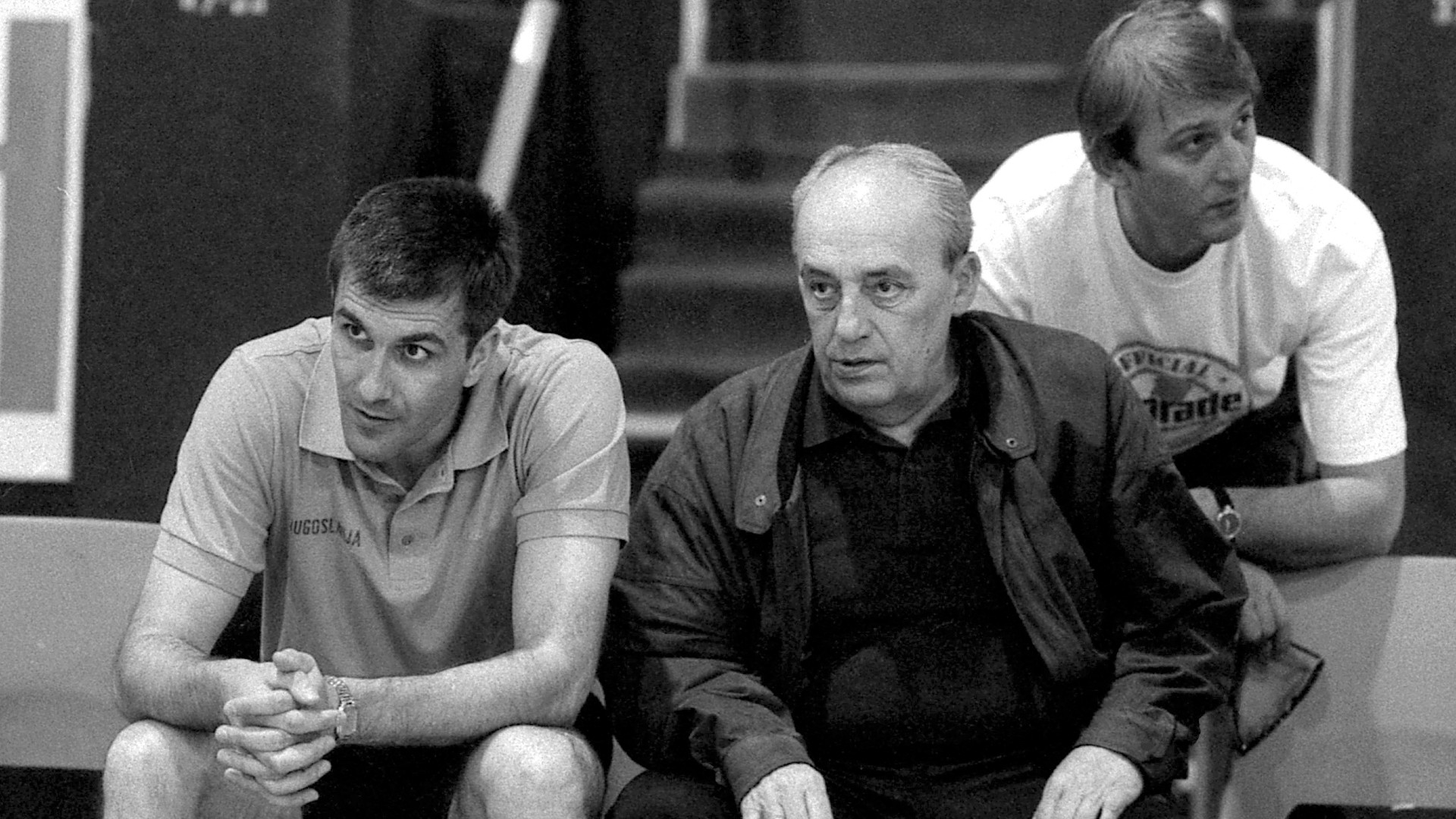 Željko Obradović, Aleksandar Nikolić i Dragan Todorić (MN press)