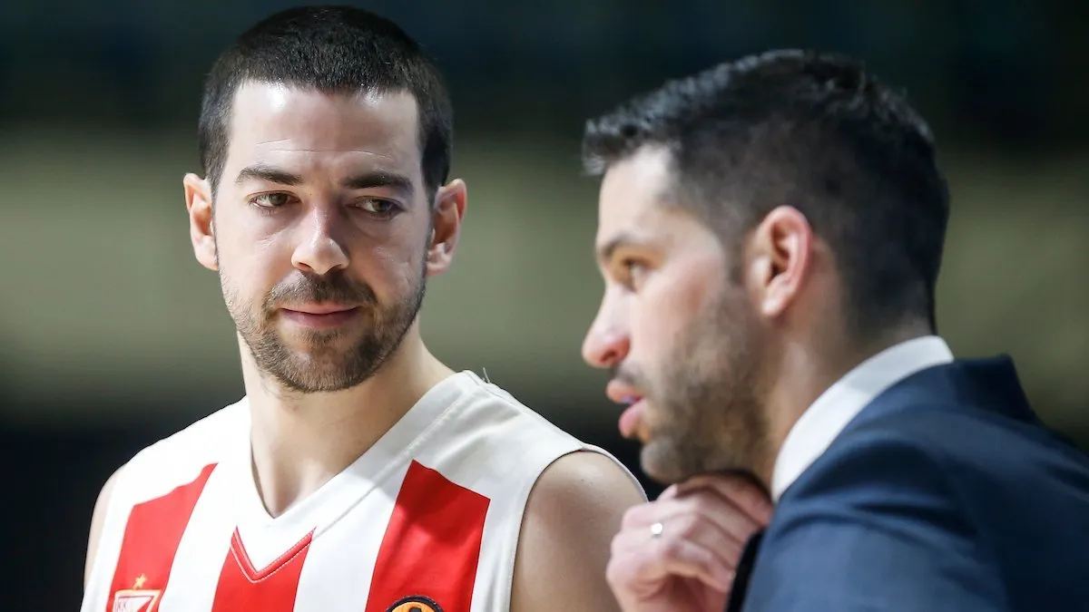 Ročesti i Alimpijević (©Star Sport)