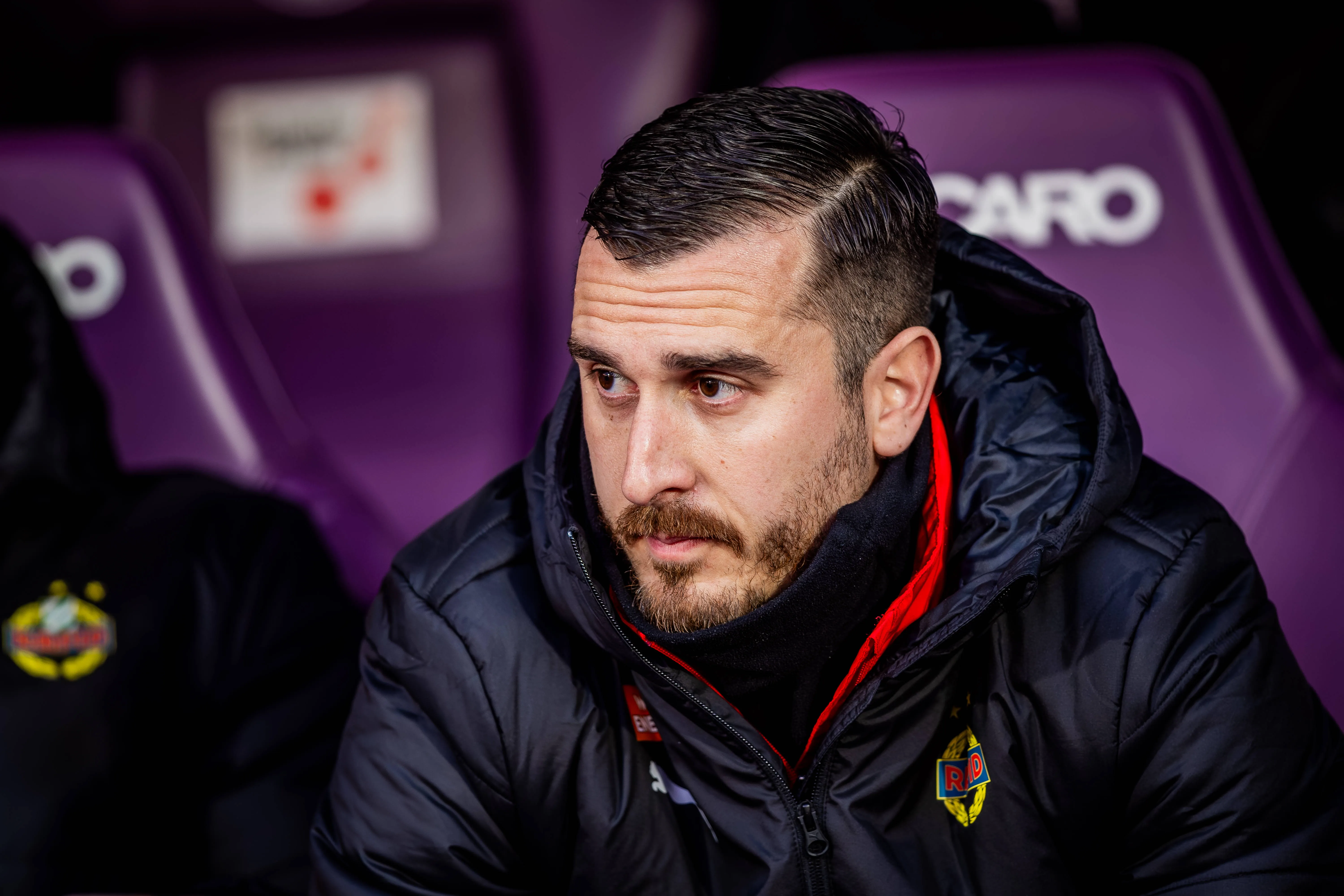 Luka Pavlović (©Branislav Racko)