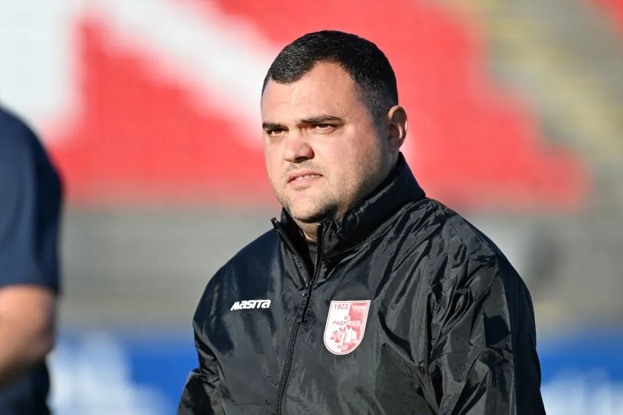 Marko Neđić (@MNPress)