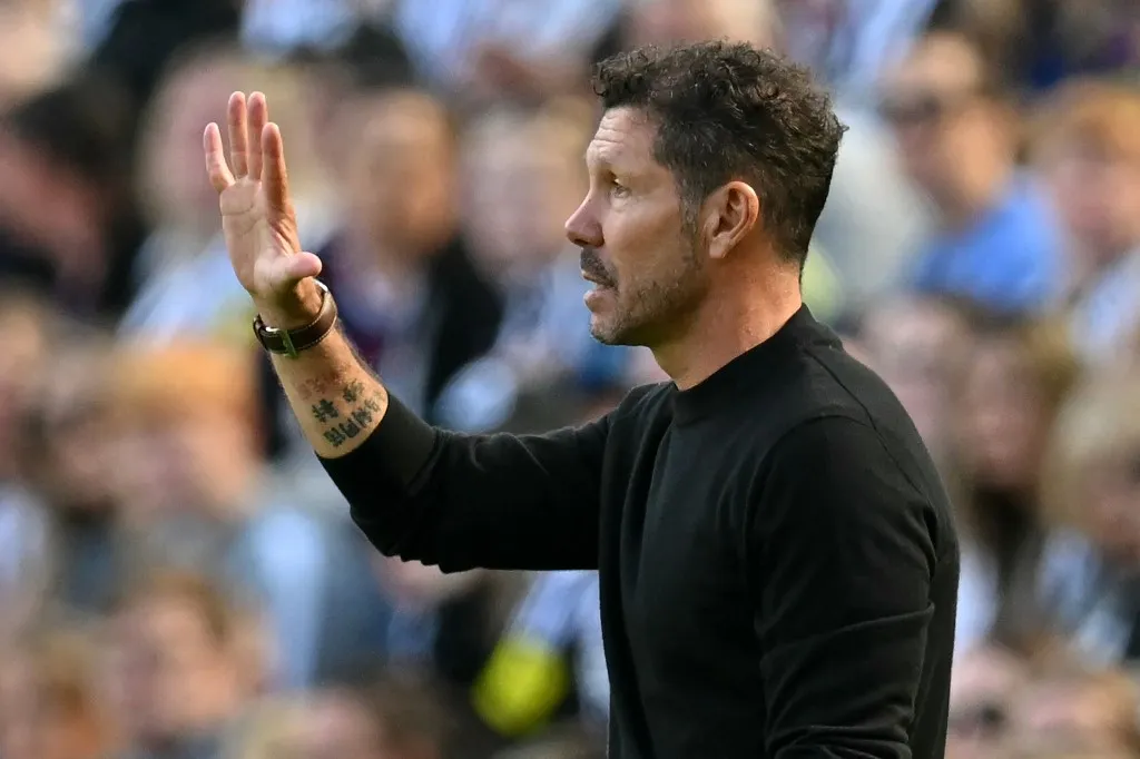 diego simeone