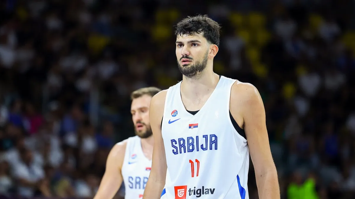 Tristan Vukčević (©MN press)