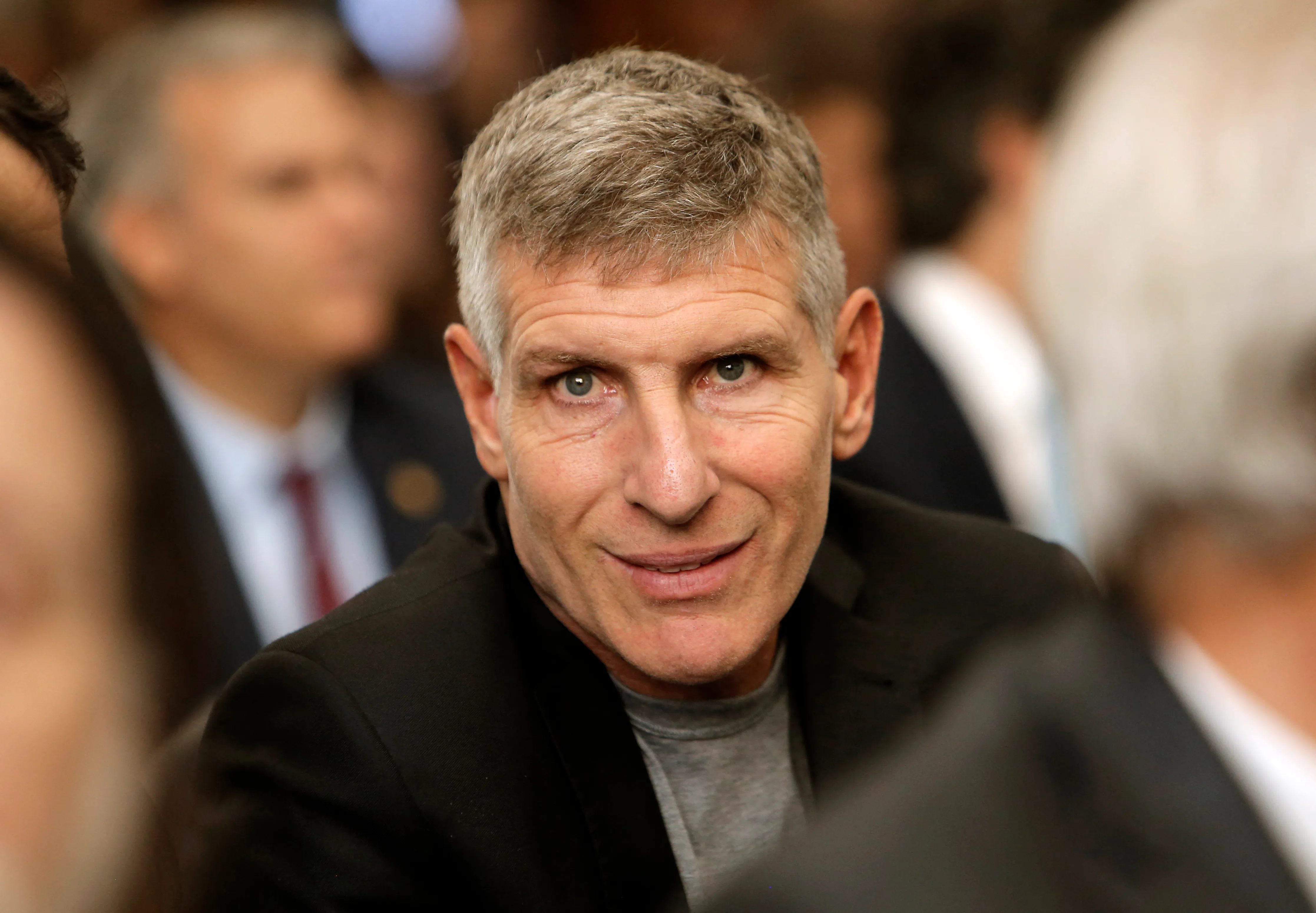 Martin Palermo (©Reuters)