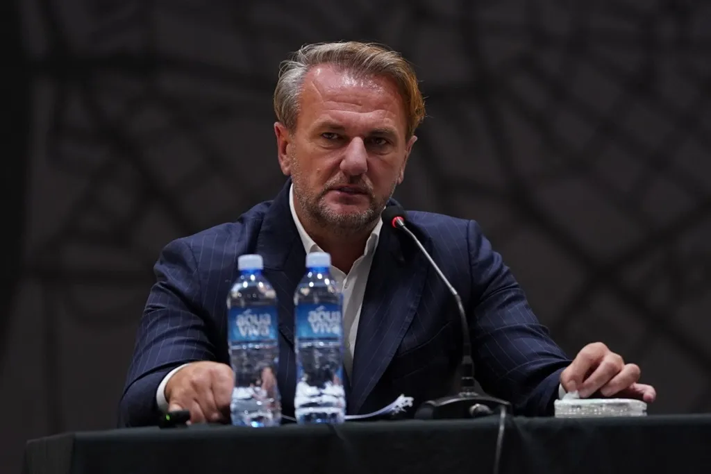 Ostoja Mijailović