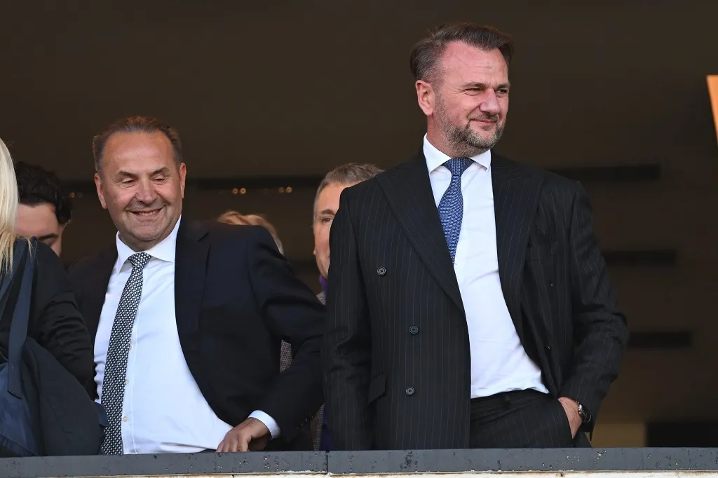 Sa Rasimom Ljajićem