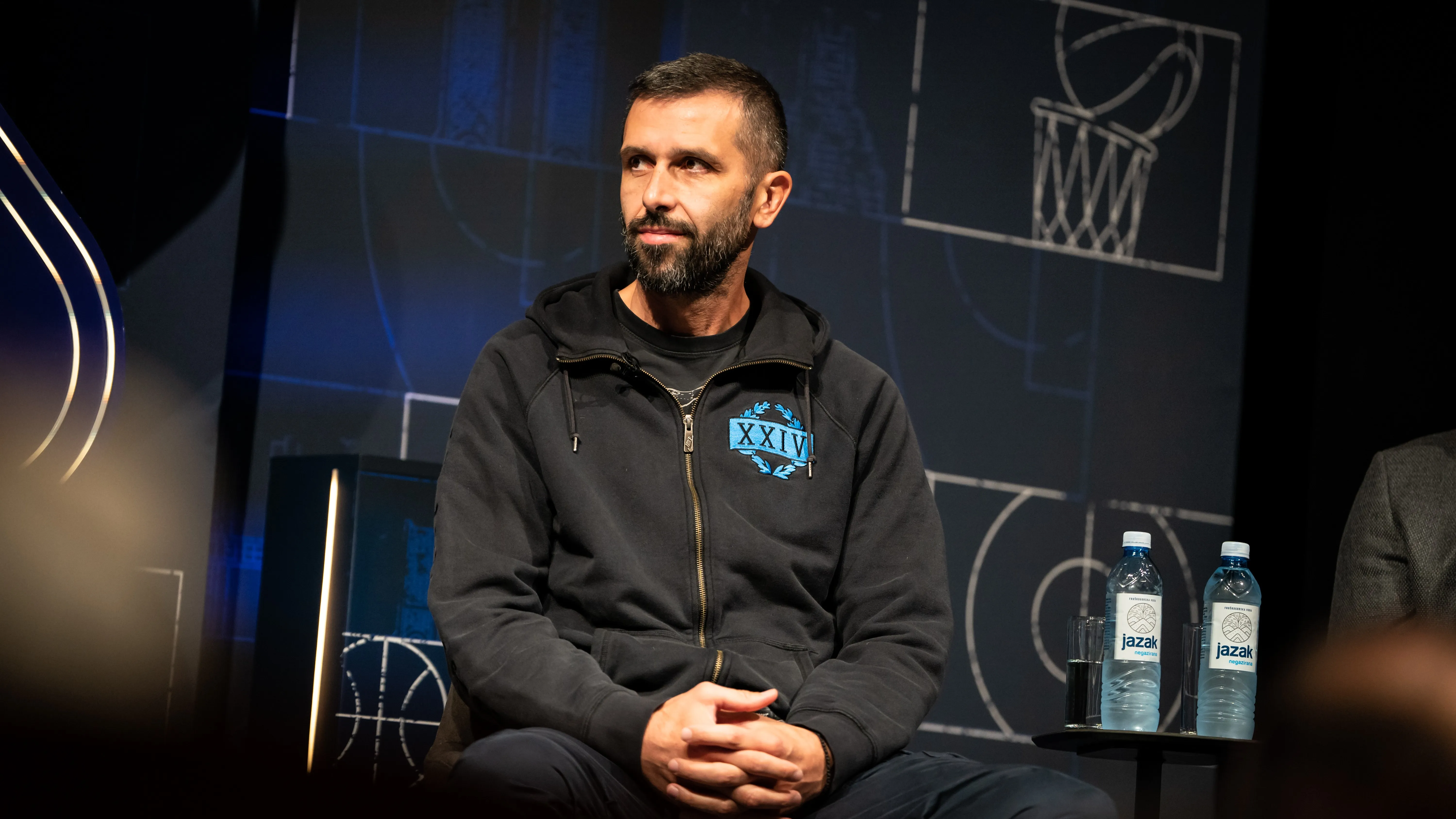 Vladimir Radmanović (©Mozzart Sport/Dragana Stjepanović)