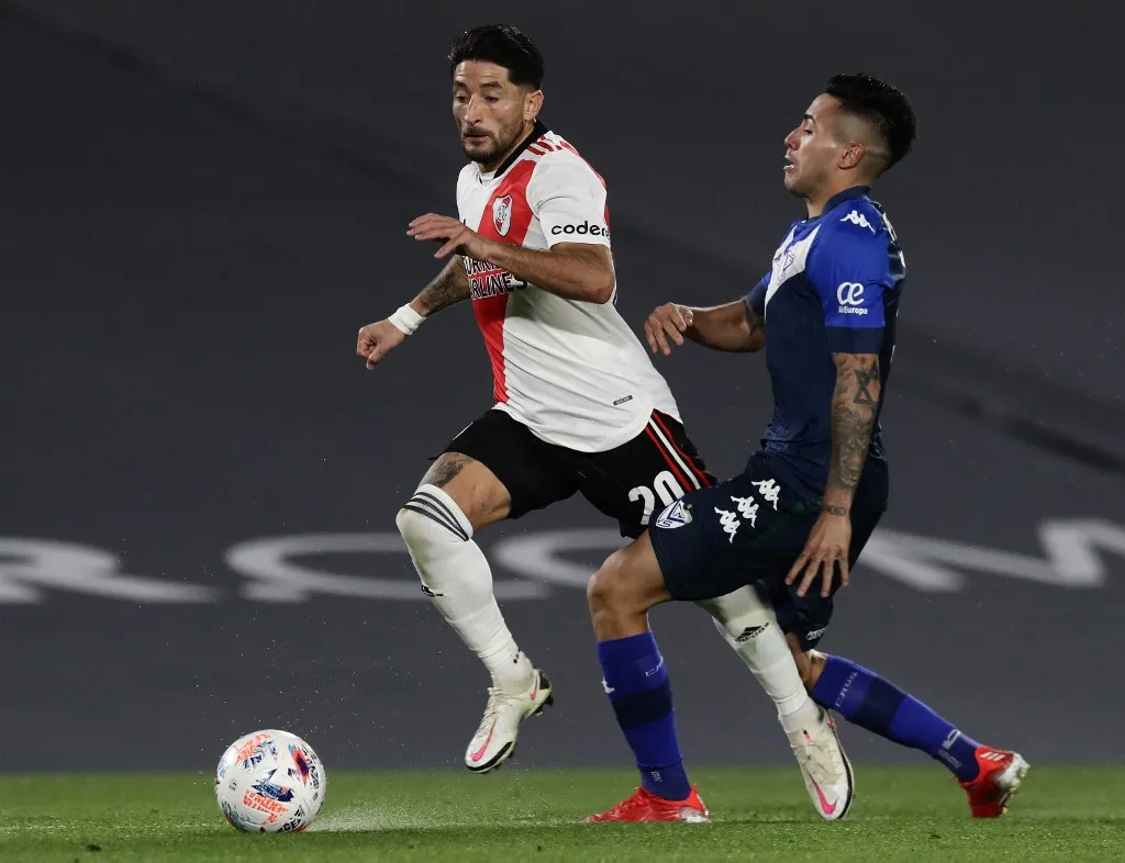 Milton Kasko (©AFP)