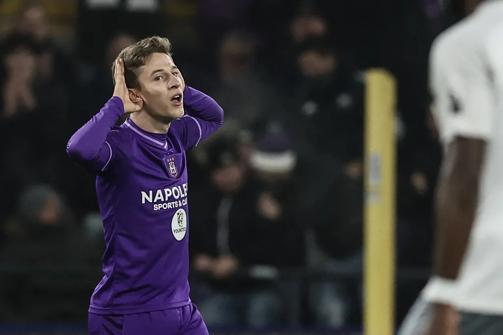 Jari Versharen (©AFP)