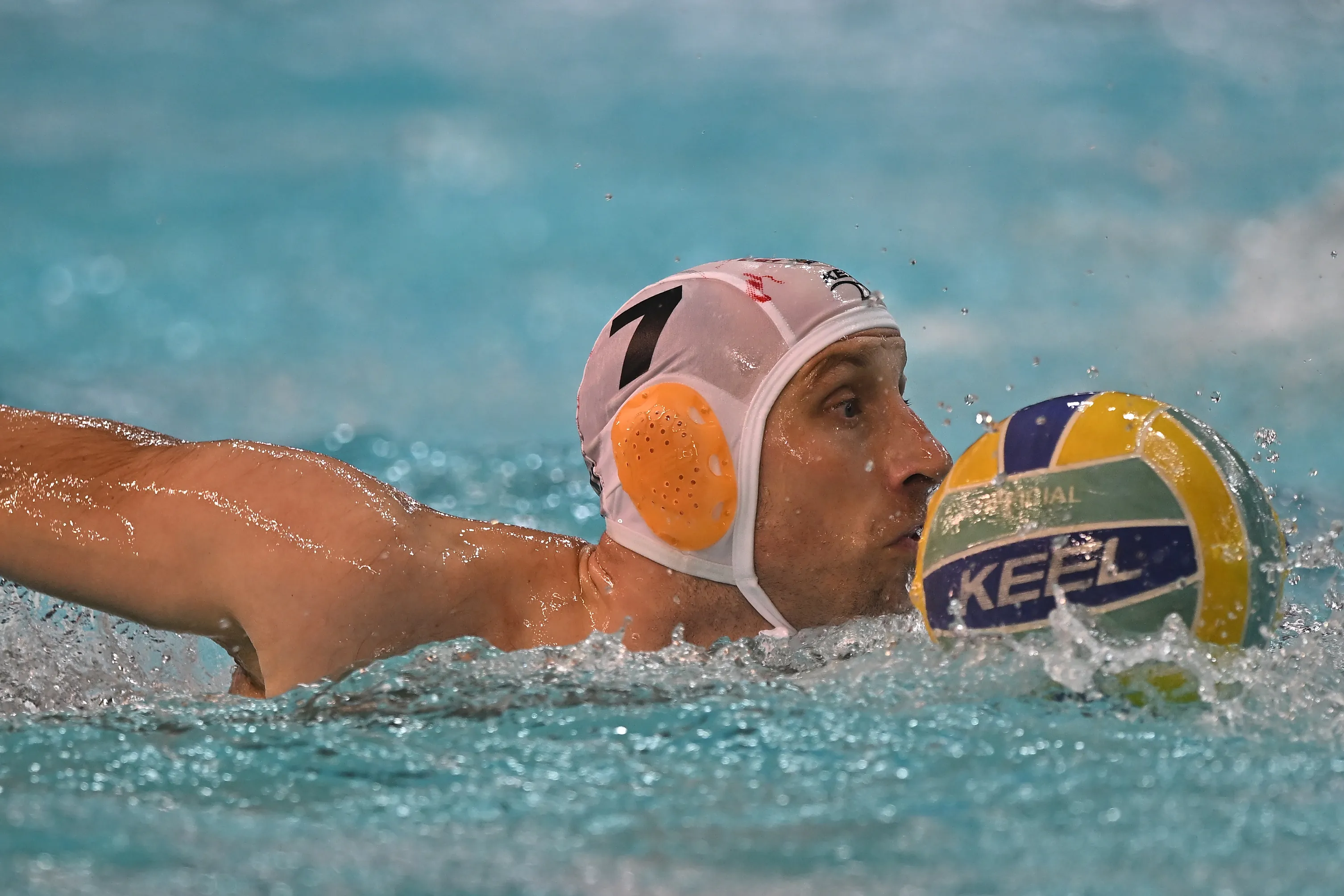 Andrija Prlainović (©MN Press)