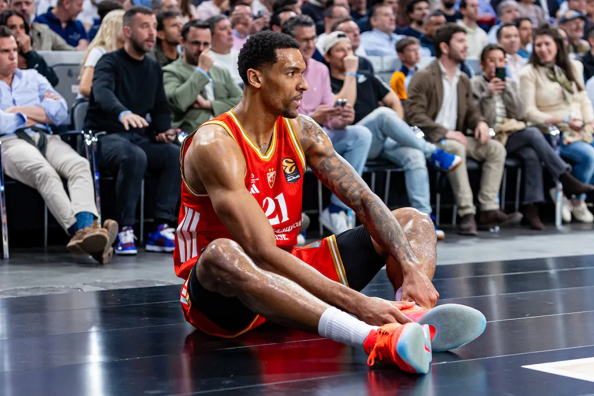 Džoel Bolomboj (Starsport)