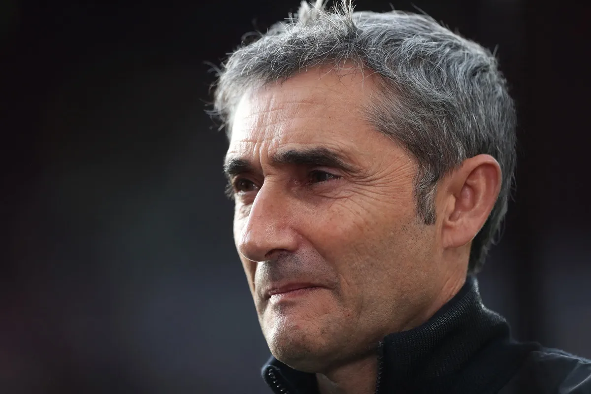 Valverde (Reuters)