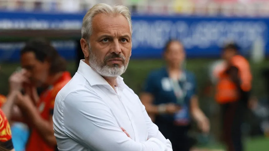 ©Reuters (Selektor DR Konga Sebastijen Desabr)