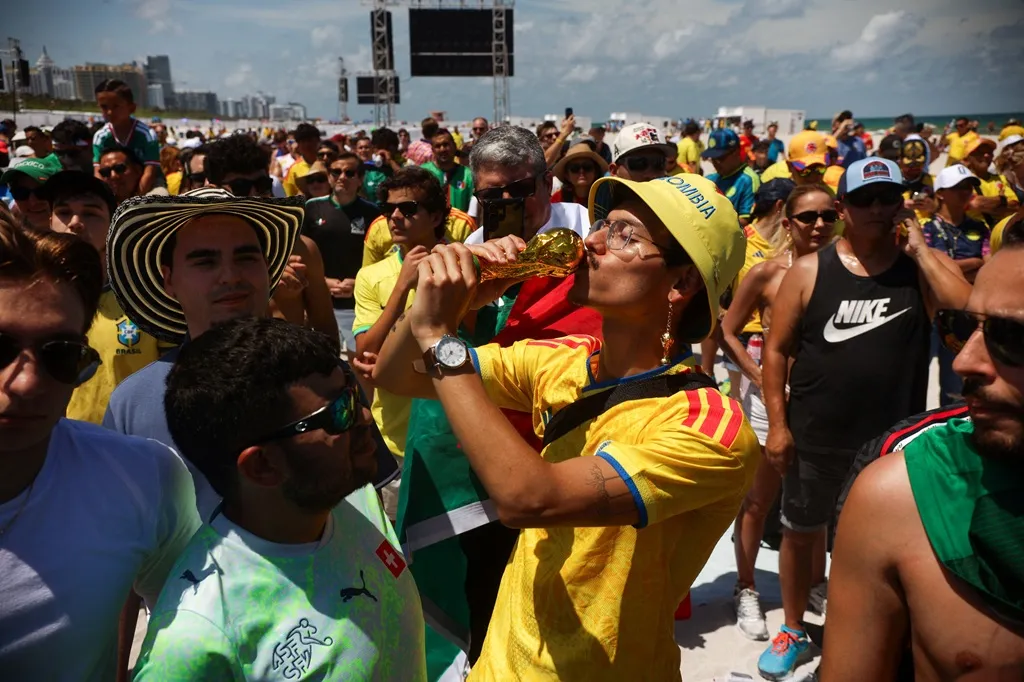 (©Reuters)