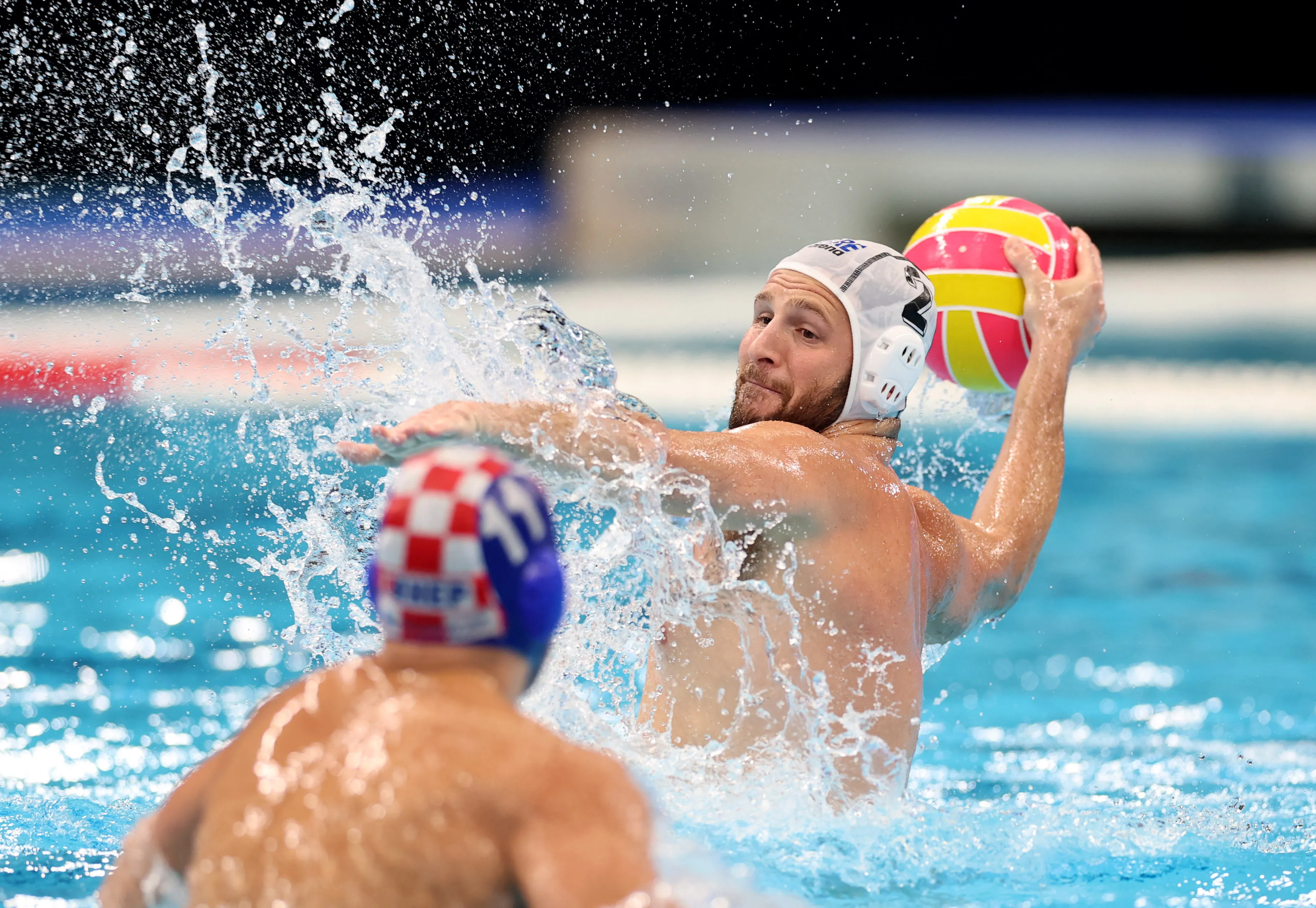Konstantinos Genidunijas (©Reuters)