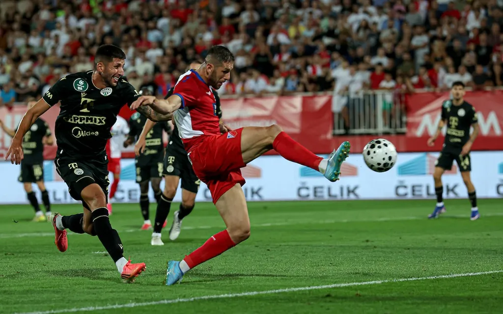 Aleksa Vukanović (©Starsport)