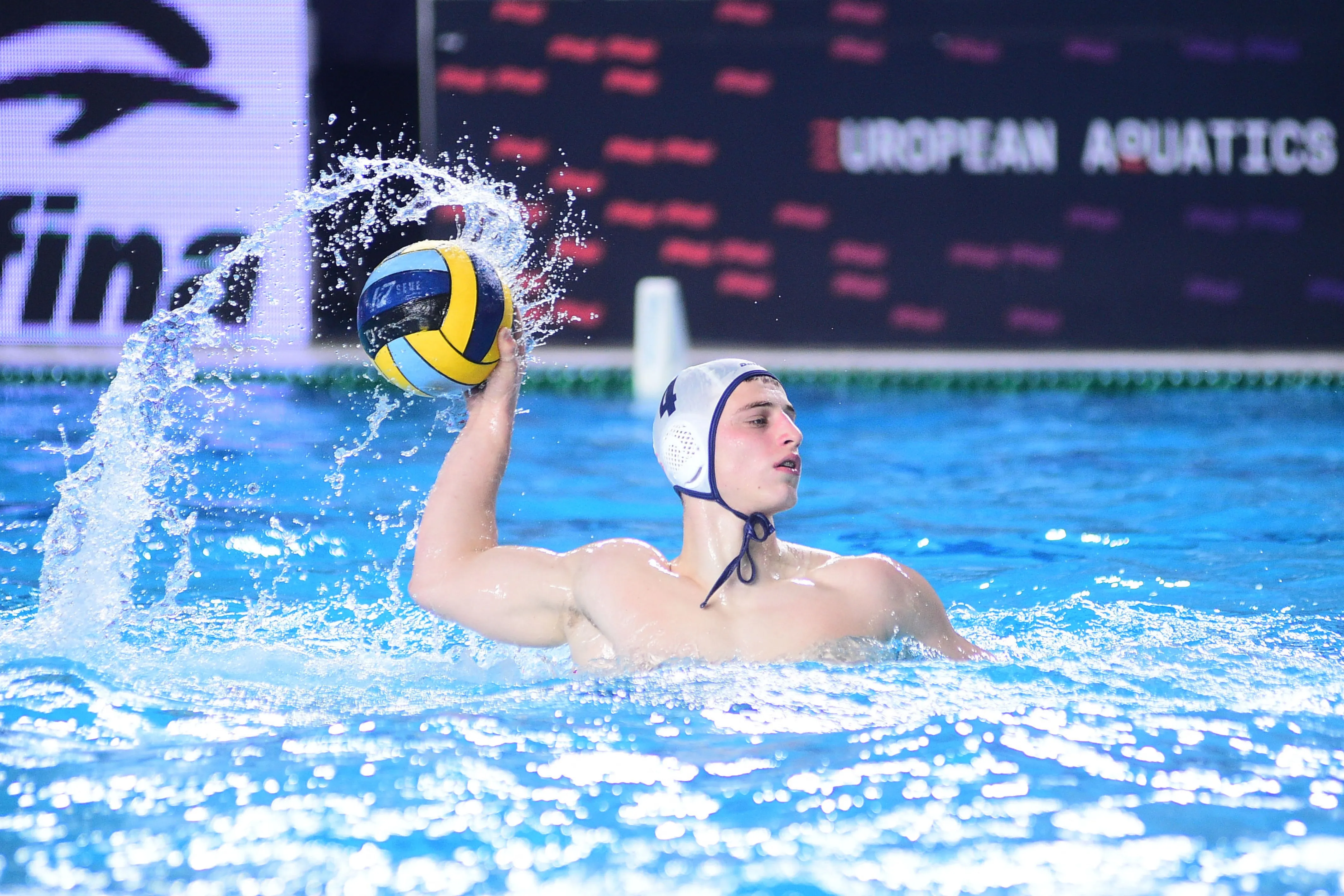 Luka Gladović (©Starsport)