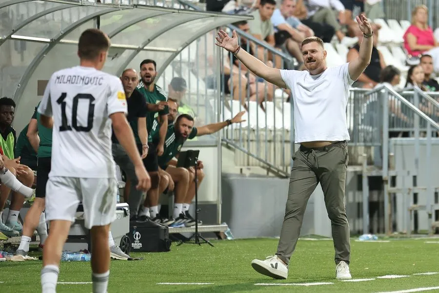Jakšić i Miladinović (@MNPress)