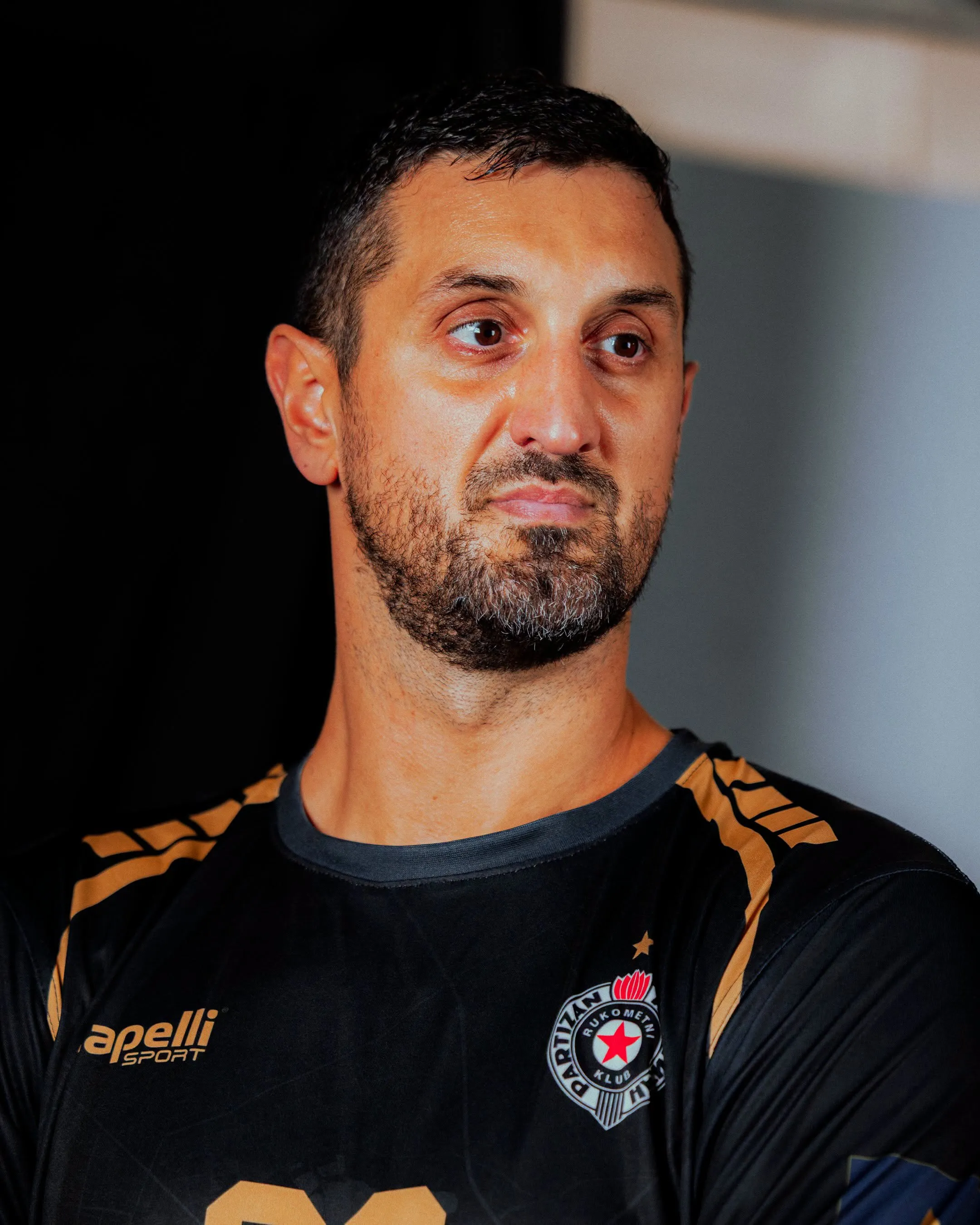 (©RK Partizan/Maja Nastić)