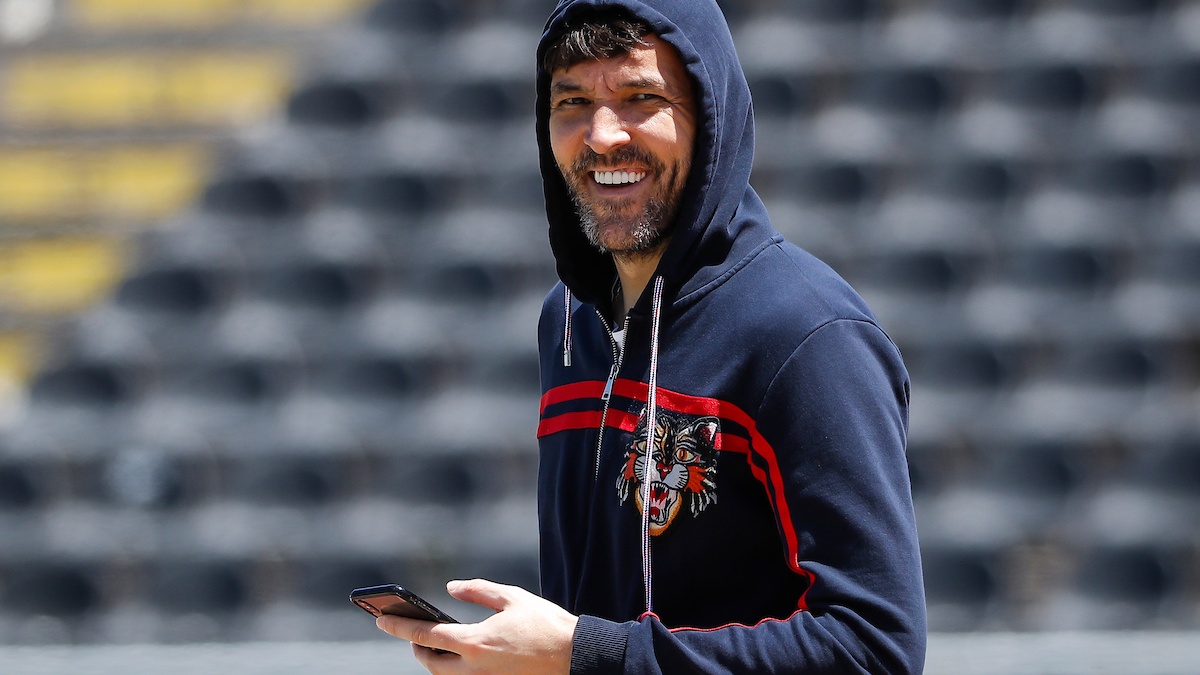 Vladimir Stojković (© Star sport)