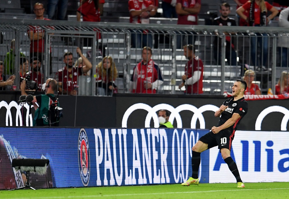 Foto: Reuters