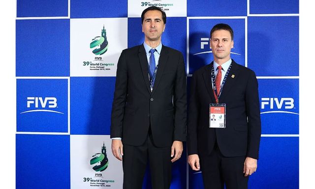 Đula Mešter i Ivan Knežević (© FIVB)