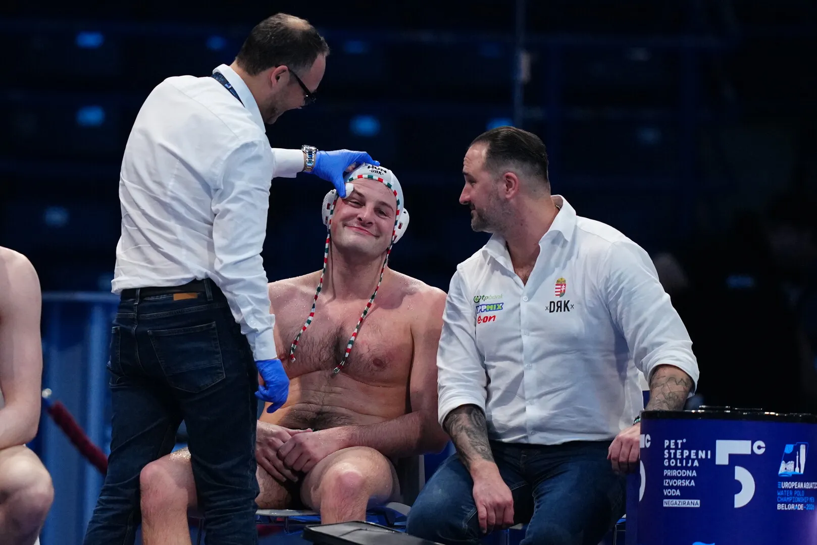 (©European Aquatics)