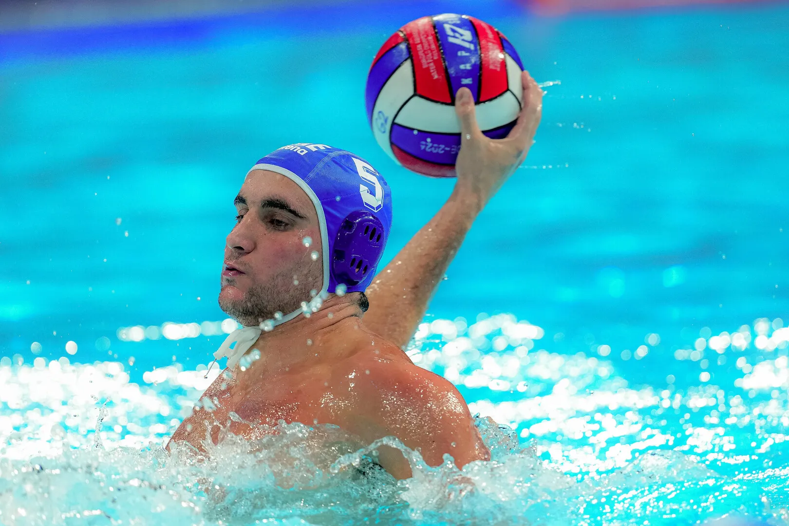 (©European Aquatics)