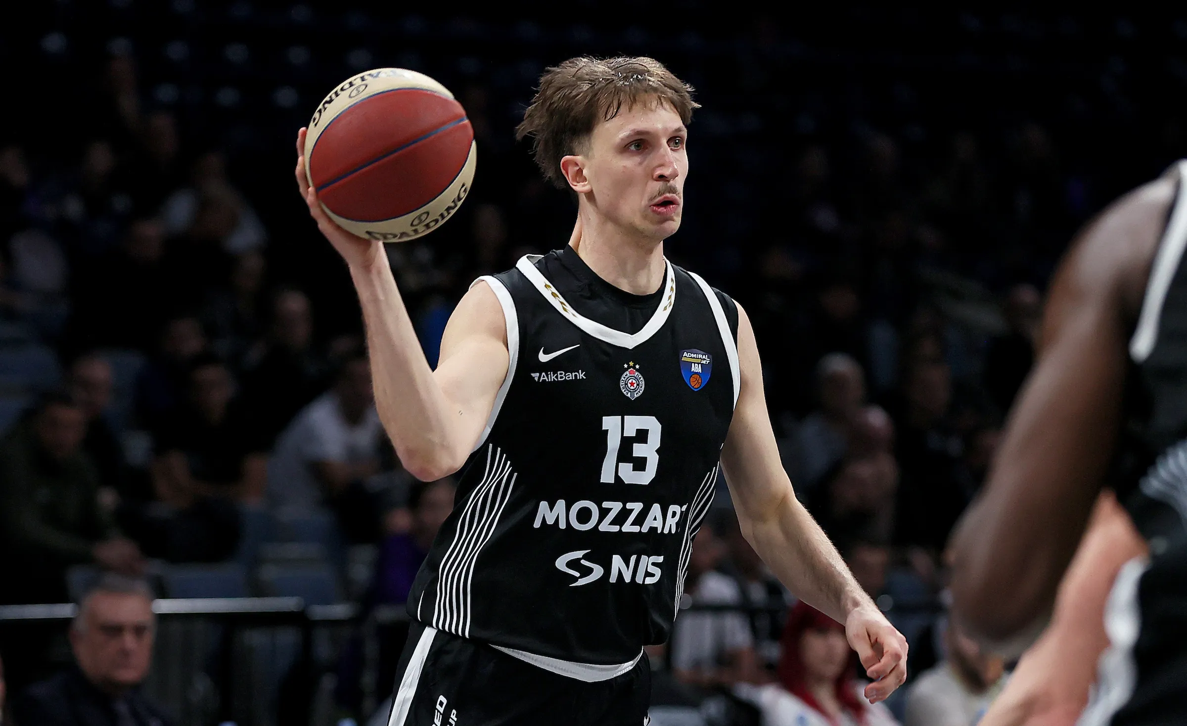 Aleksa Radanov (Foto: Starsport)