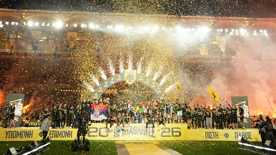 FOTO: Uroš Popović