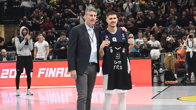 Mlađan Šilobad i Vanja Marinković (©MN Press)