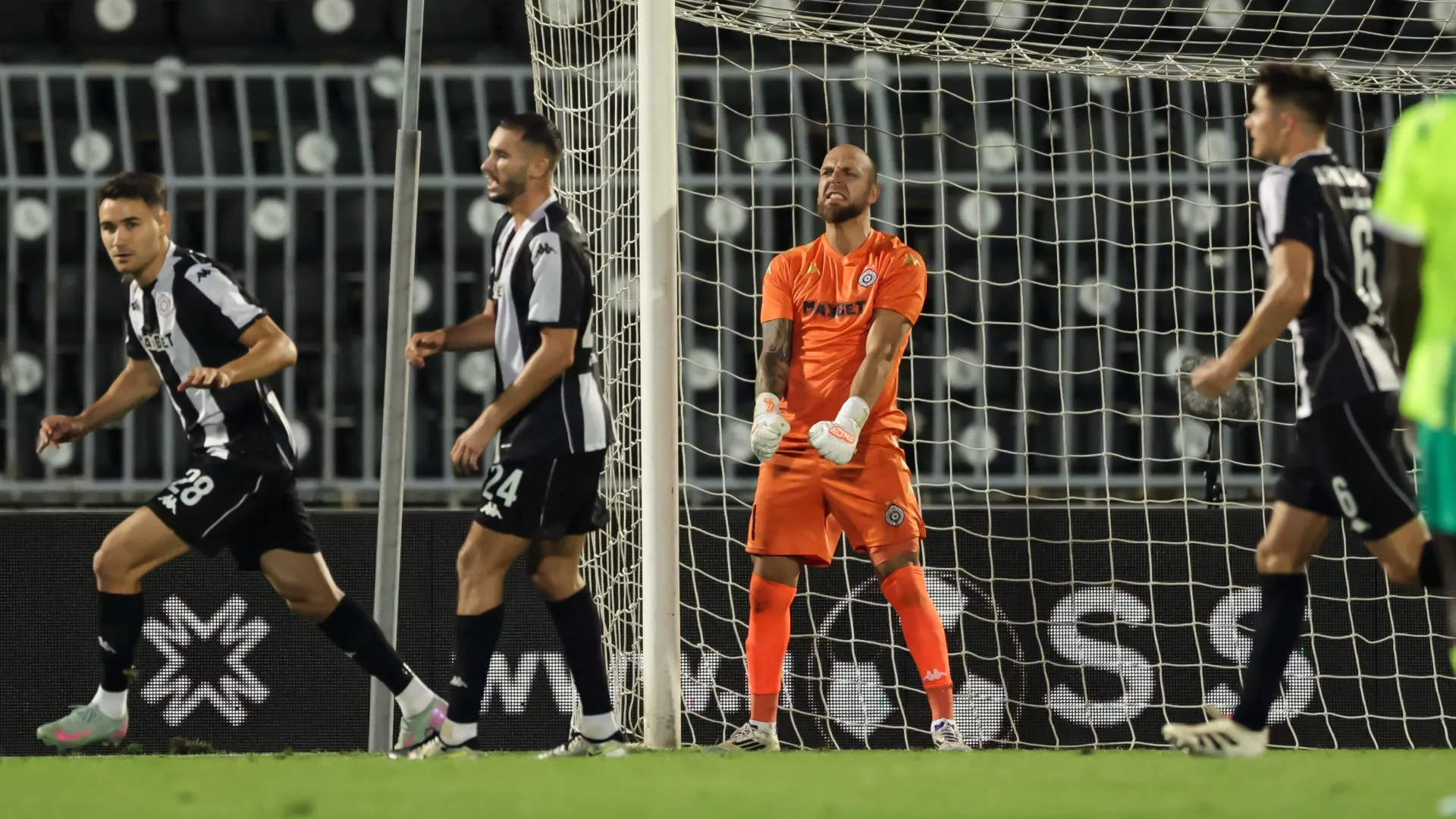(©Starsport)