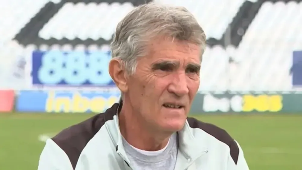 Ratko Dostanić (©YouTube)