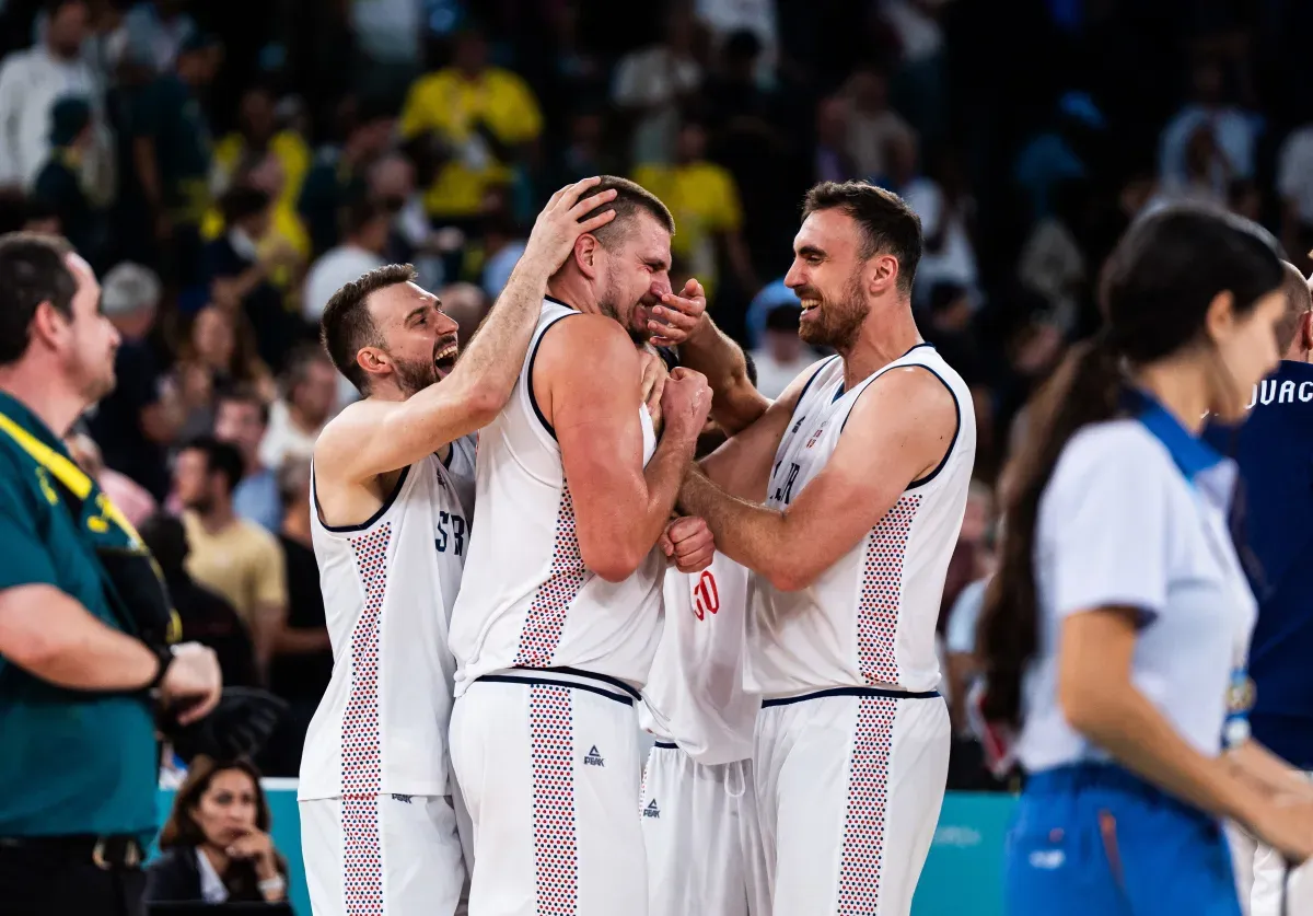 Foto: Fiba